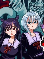 纸上江湖漫画改编海报